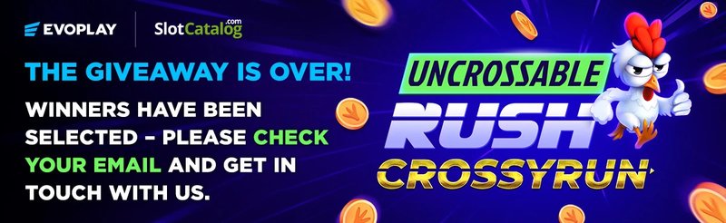 Experimenta el Acelerado y Emocionante Juego de Slot del Río Uncrossable Rush - overview