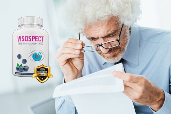 Visospect Forte - Relaks i Lepszy Sen z Naturalnymi Ingrediencjami in Poland